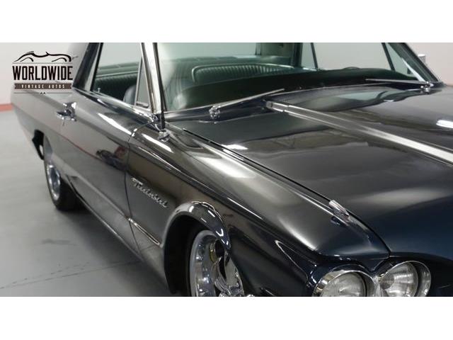 1964 Ford Thunderbird (CC-1184441) for sale in Denver , Colorado