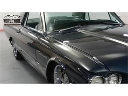 1964 Ford Thunderbird (CC-1184441) for sale in Denver , Colorado
