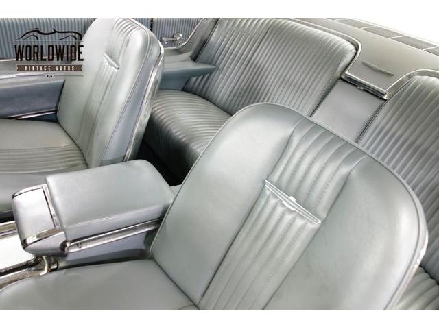 1964 Ford Thunderbird (CC-1184441) for sale in Denver , Colorado
