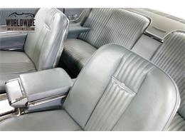 1964 Ford Thunderbird (CC-1184441) for sale in Denver , Colorado