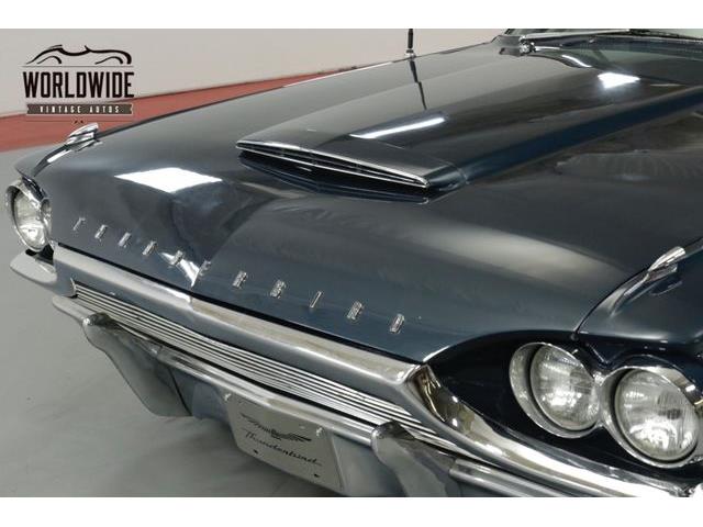 1964 Ford Thunderbird (CC-1184441) for sale in Denver , Colorado