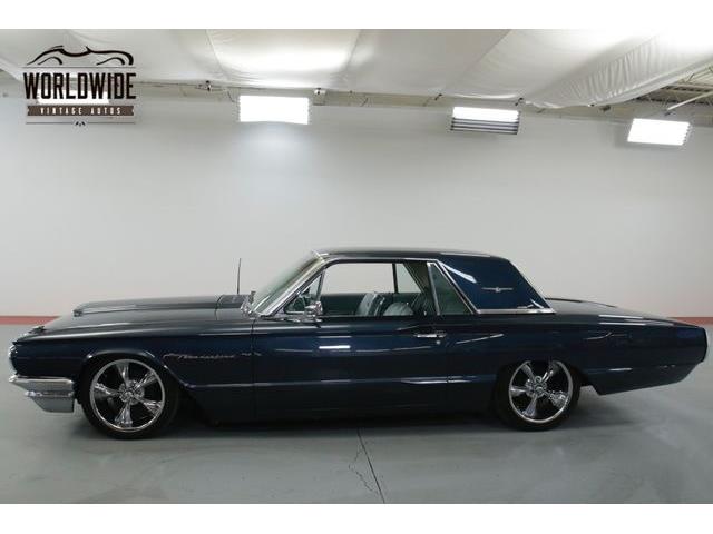 1964 Ford Thunderbird (CC-1184441) for sale in Denver , Colorado