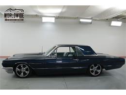 1964 Ford Thunderbird (CC-1184441) for sale in Denver , Colorado
