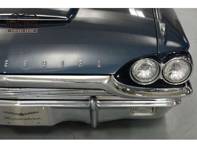 1964 Ford Thunderbird (CC-1184441) for sale in Denver , Colorado