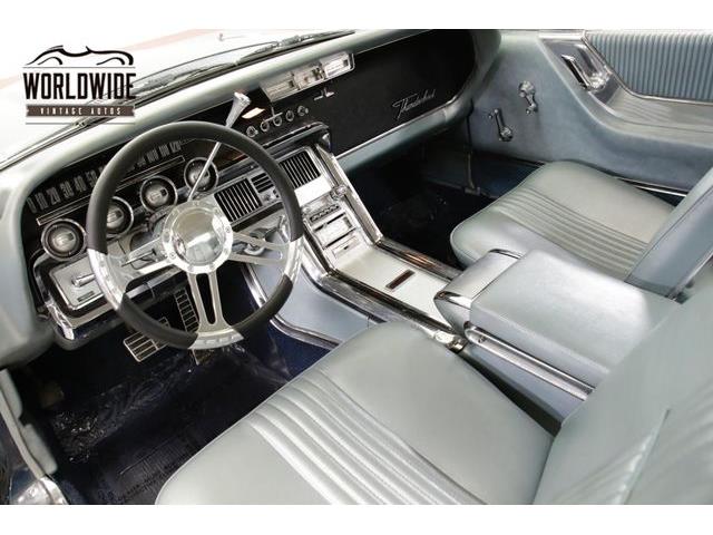 1964 Ford Thunderbird (CC-1184441) for sale in Denver , Colorado