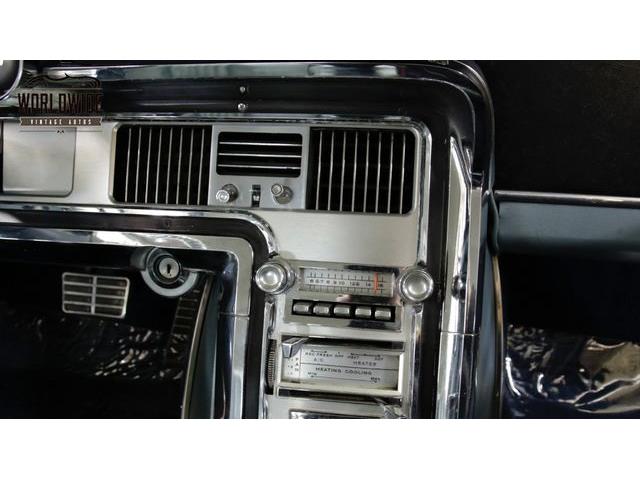 1964 Ford Thunderbird (CC-1184441) for sale in Denver , Colorado