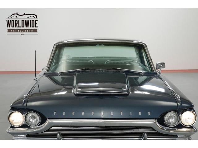 1964 Ford Thunderbird (CC-1184441) for sale in Denver , Colorado