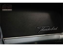 1964 Ford Thunderbird (CC-1184441) for sale in Denver , Colorado