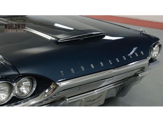 1964 Ford Thunderbird (CC-1184441) for sale in Denver , Colorado