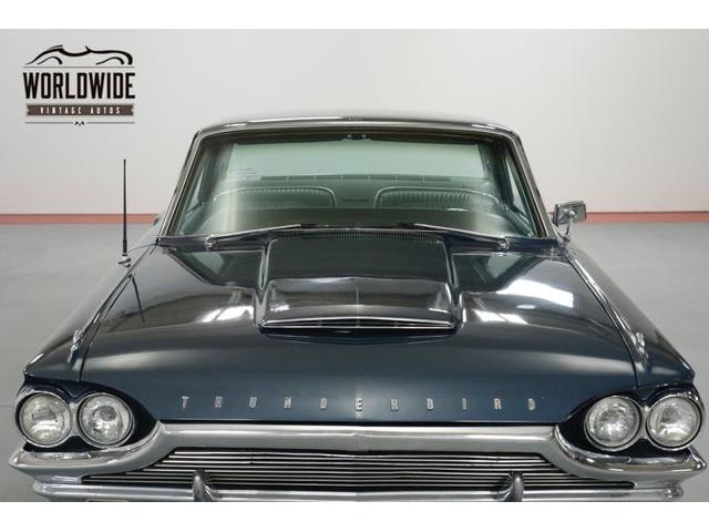 1964 Ford Thunderbird (CC-1184441) for sale in Denver , Colorado