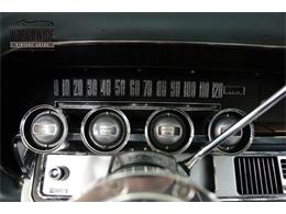 1964 Ford Thunderbird (CC-1184441) for sale in Denver , Colorado