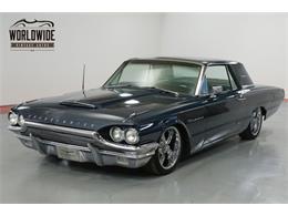 1964 Ford Thunderbird (CC-1184441) for sale in Denver , Colorado
