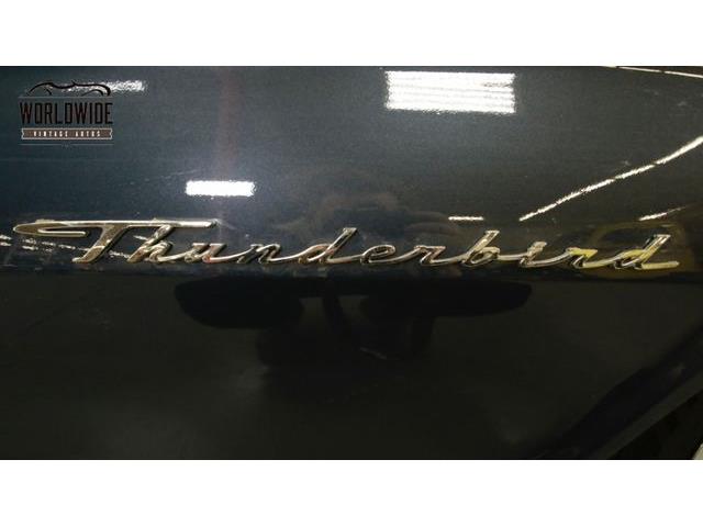 1964 Ford Thunderbird (CC-1184441) for sale in Denver , Colorado