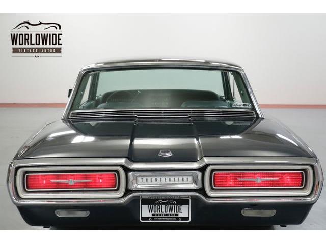 1964 Ford Thunderbird (CC-1184441) for sale in Denver , Colorado