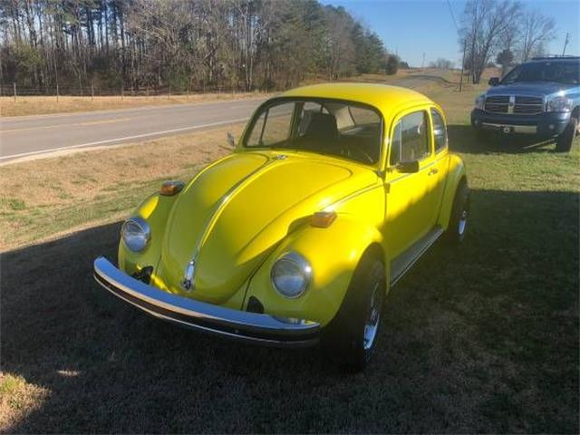 1974 Volkswagen Beetle (CC-1184456) for sale in Cadillac, Michigan