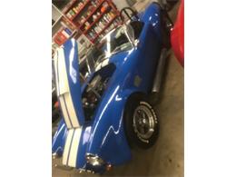 1967 Shelby Cobra (CC-1184458) for sale in Cadillac, Michigan