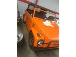 1974 Volkswagen Thing (CC-1184471) for sale in Cadillac, Michigan