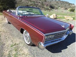 1966 Chrysler Imperial Crown (CC-1180045) for sale in Laguna Beach, California