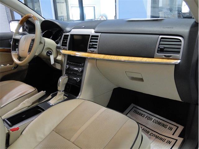 2010 Lincoln MKZ (CC-1184507) for sale in Palmetto, Florida
