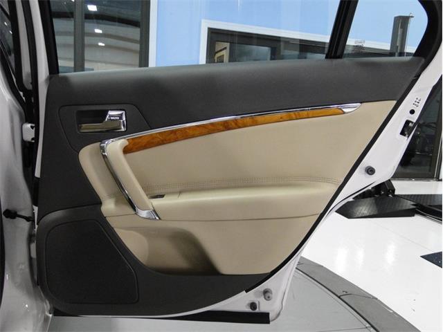 2010 Lincoln MKZ (CC-1184507) for sale in Palmetto, Florida