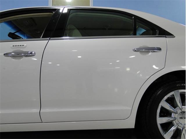 2010 Lincoln MKZ (CC-1184507) for sale in Palmetto, Florida