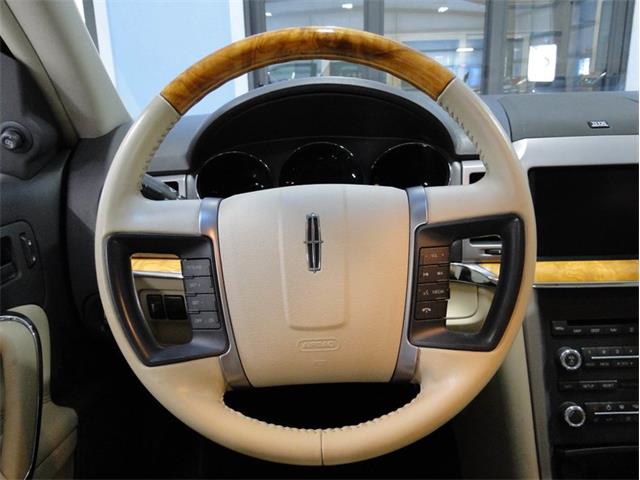 2010 Lincoln MKZ (CC-1184507) for sale in Palmetto, Florida