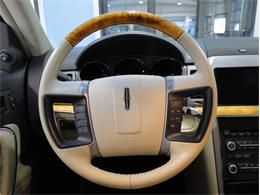 2010 Lincoln MKZ (CC-1184507) for sale in Palmetto, Florida