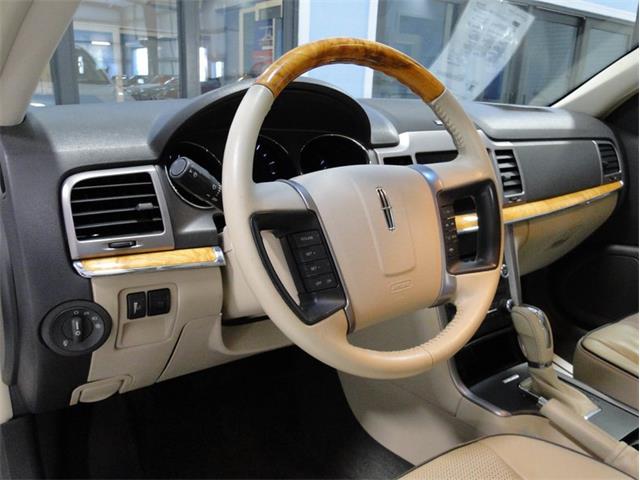 2010 Lincoln MKZ (CC-1184507) for sale in Palmetto, Florida