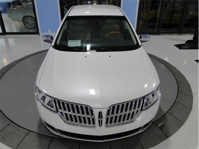 2010 Lincoln MKZ (CC-1184507) for sale in Palmetto, Florida