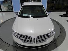 2010 Lincoln MKZ (CC-1184507) for sale in Palmetto, Florida