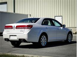 2010 Lincoln MKZ (CC-1184507) for sale in Palmetto, Florida