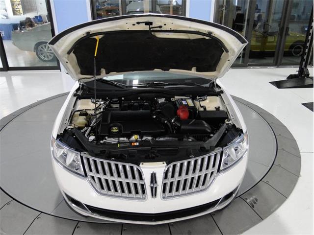 2010 Lincoln MKZ (CC-1184507) for sale in Palmetto, Florida