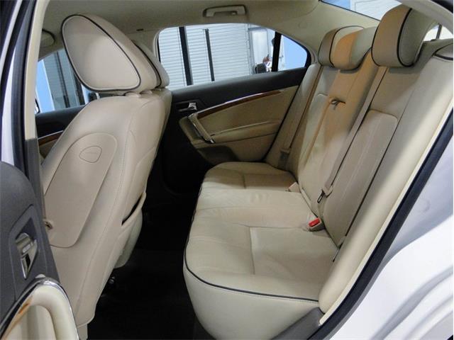 2010 Lincoln MKZ (CC-1184507) for sale in Palmetto, Florida