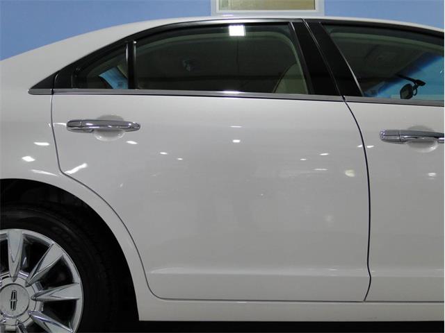 2010 Lincoln MKZ (CC-1184507) for sale in Palmetto, Florida