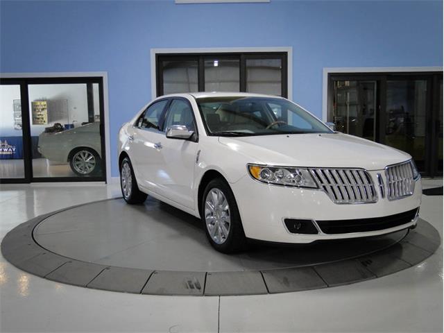 2010 Lincoln MKZ (CC-1184507) for sale in Palmetto, Florida