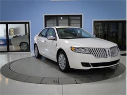 2010 Lincoln MKZ (CC-1184507) for sale in Palmetto, Florida