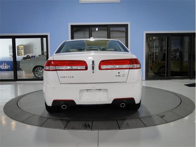 2010 Lincoln MKZ (CC-1184507) for sale in Palmetto, Florida