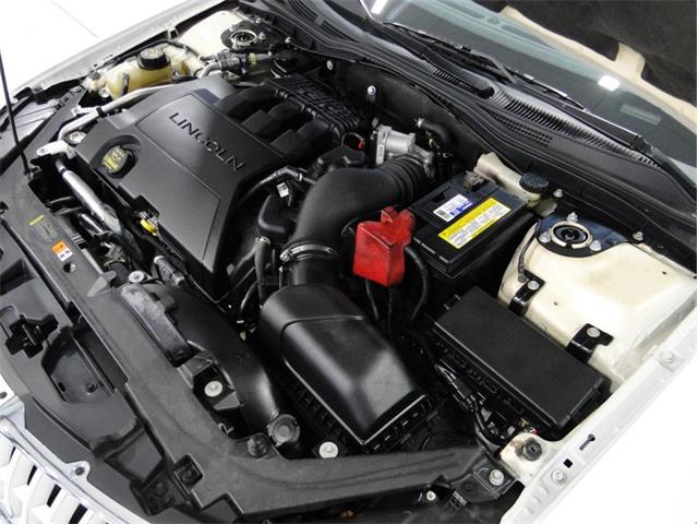 2010 Lincoln MKZ (CC-1184507) for sale in Palmetto, Florida