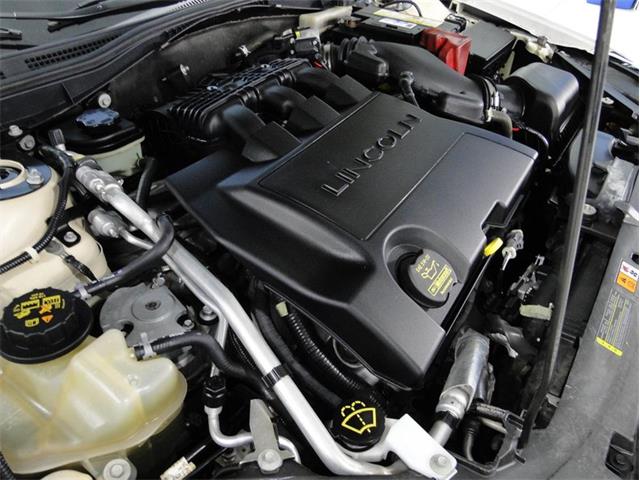 2010 Lincoln MKZ (CC-1184507) for sale in Palmetto, Florida
