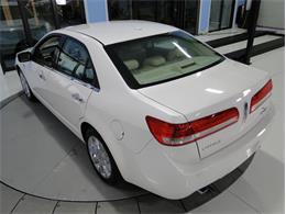 2010 Lincoln MKZ (CC-1184507) for sale in Palmetto, Florida