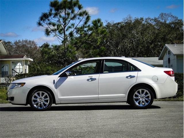 2010 Lincoln MKZ (CC-1184507) for sale in Palmetto, Florida