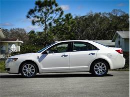 2010 Lincoln MKZ (CC-1184507) for sale in Palmetto, Florida