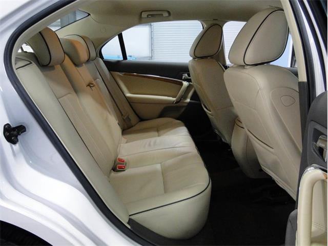 2010 Lincoln MKZ (CC-1184507) for sale in Palmetto, Florida