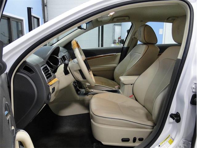 2010 Lincoln MKZ (CC-1184507) for sale in Palmetto, Florida