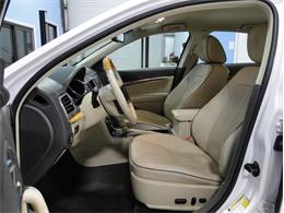 2010 Lincoln MKZ (CC-1184507) for sale in Palmetto, Florida