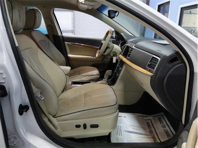 2010 Lincoln MKZ (CC-1184507) for sale in Palmetto, Florida