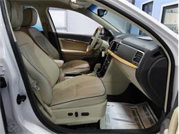 2010 Lincoln MKZ (CC-1184507) for sale in Palmetto, Florida