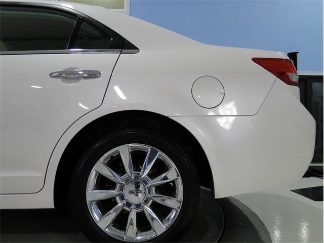 2010 Lincoln MKZ (CC-1184507) for sale in Palmetto, Florida