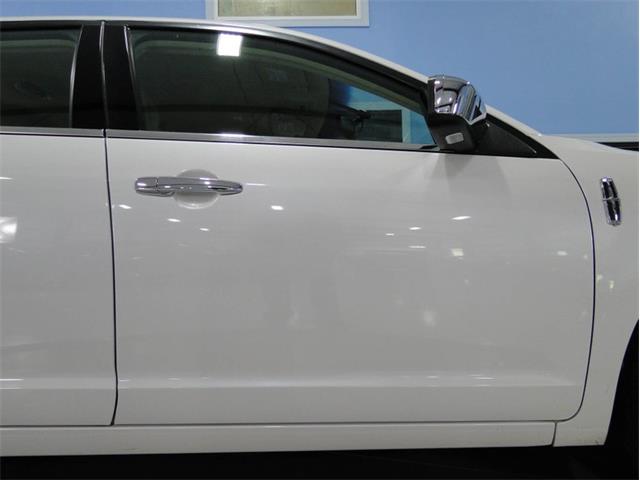 2010 Lincoln MKZ (CC-1184507) for sale in Palmetto, Florida