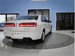 2010 Lincoln MKZ (CC-1184507) for sale in Palmetto, Florida